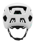 Lazer Coyote KinetiCore Helmet - Matte Full White