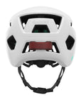 Lazer Coyote KinetiCore Helmet - Matte Full White
