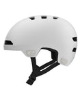 Lazer Maze Jr KinetiCore Helmet - Matte White