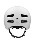 Lazer Maze Jr KinetiCore Helmet - Matte White
