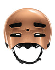Lazer Maze KinetiCore Helmet - Copper