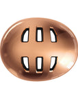 Lazer Maze KinetiCore Helmet - Copper