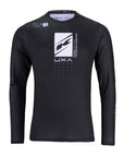 Kenny Prolight Racing Long Sleeves Jersey - Black