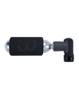 BBB Cycling BMP-111 Air Push CO2 Mini Pump - Black
