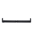 BBB Cycling BMP-102 Doubleshot Mini Pump - Black