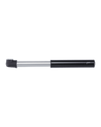 BBB Cycling BMP-103 Singleshot Mini Pump - Black