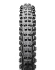 Maxxis Minion DHF 29 x 2.50 Folding Bead 60x2 TPI DH 3C MaxxGrip TR Tyre - Black