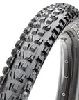 Maxxis Minion DHF 24 x 2.40 Wire Bead 60x2 TPI DH 3C MaxxGrip Tyre - Black