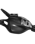 SRAM Crank NX Eagle Fat Bike 4" DUB 12s 175 w DM 30t X-SYNC 2 Steel Chainring Black (DUB Cups/Bearings Not Included)