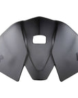 Lazer Genesis Aeroshell - Black Reflective