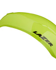 Lazer Strada KinetiCore Aeroshell Helmet - Flash Yellow