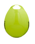 Lazer Strada KinetiCore Aeroshell Helmet - Flash Yellow