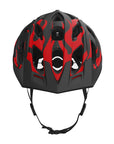 Lazer J1 Helmet - Big Flames