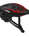 Lazer J1 Helmet - Big Flames