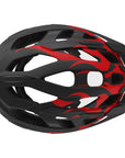 Lazer J1 Helmet - Big Flames