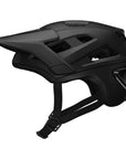 Lazer Jackal KinetiCore Helmet - Matte Black
