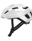 Lazer Tempo KinetiCore Helmet - White