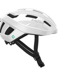 Lazer Tempo KinetiCore Helmet - White