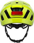 Lazer Tempo KinetiCore Helmet - Flash Yellow