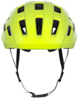 Lazer Tempo KinetiCore Helmet - Flash Yellow