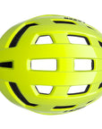 Lazer Tempo KinetiCore Helmet - Flash Yellow