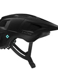 Lazer Finch KinetiCore Helmet - Matte Black