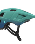 Lazer Finch KinetiCore Helmet - Matte Teal
