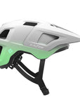 Lazer Finch KinetiCore Helmet - Matte White Mint