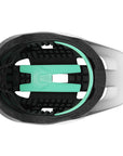Lazer Lupo KinetiCore Helmet - Matte White