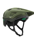 Lazer Finch KinetiCore Helmet - Matte Fern Green