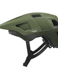Lazer Finch KinetiCore Helmet - Matte Fern Green