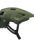 Lazer Finch KinetiCore Helmet - Matte Fern Green