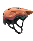 Lazer Finch KinetiCore Helmet - Matte Sedona Red