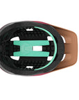 Lazer Finch KinetiCore Helmet - Matte Sedona Red