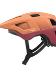 Lazer Finch KinetiCore Helmet - Matte Sedona Red
