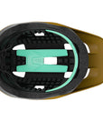 Lazer Lupo KinetiCore Helmet - Matte Autumn