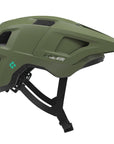 Lazer Lupo KinetiCore Helmet - Matte Fern