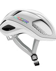 Lazer Vento KinetiCore Helmet - Pure White
