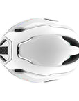 Lazer Vento KinetiCore Helmet - Pure White