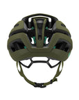 Lazer Z1 KinetiCore Helmet - Pine Green