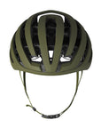 Lazer Z1 KinetiCore Helmet - Pine Green