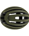 Lazer Z1 KinetiCore Helmet - Pine Green
