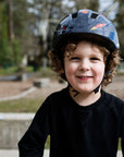 Lazer Nutz KinetiCore 2.0 Helmet - Space