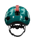 Lazer Nutz KinetiCore 2.0 Helmet - Dragons
