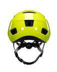 Lazer Nutz KinetiCore 2.0 Helmet - Flash Yellow