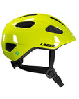 Lazer Nutz KinetiCore 2.0 Helmet - Flash Yellow