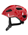 Lazer Nutz KinetiCore 2.0 Helmet - Little Hearts
