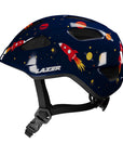 Lazer Nutz KinetiCore 2.0 Helmet - Space