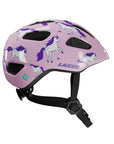 Lazer Nutz KinetiCore 2.0 Helmet - Unicorns