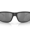 Oakley Gibston XL Matte Black Sunglasses With Prizm Black Lens
